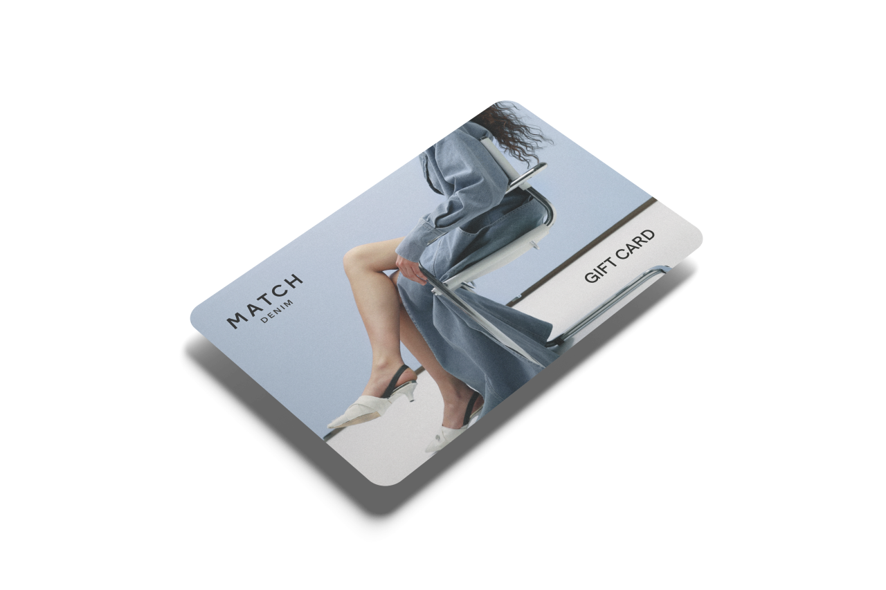 Gift Certificate