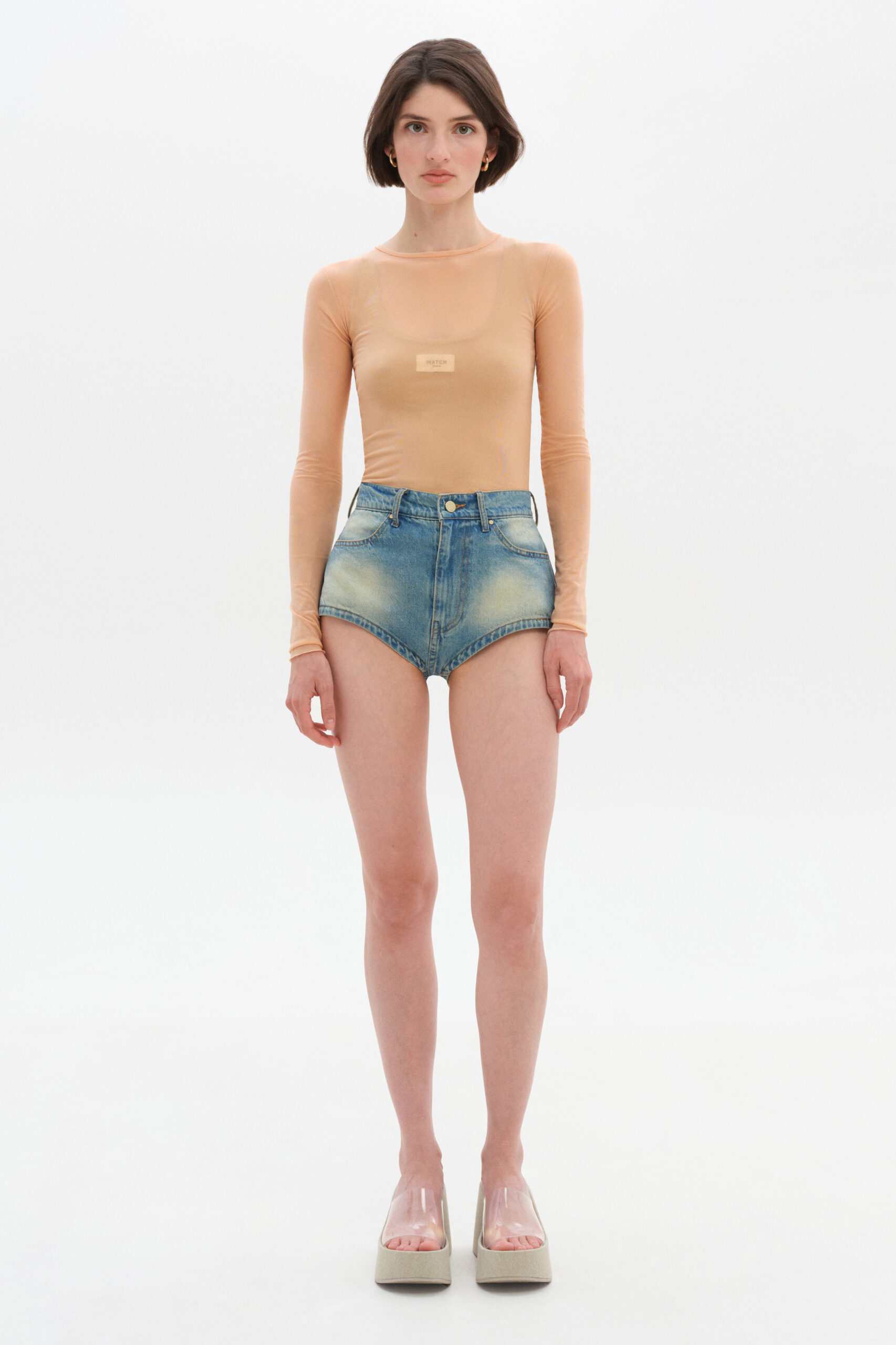 Vintage shorts