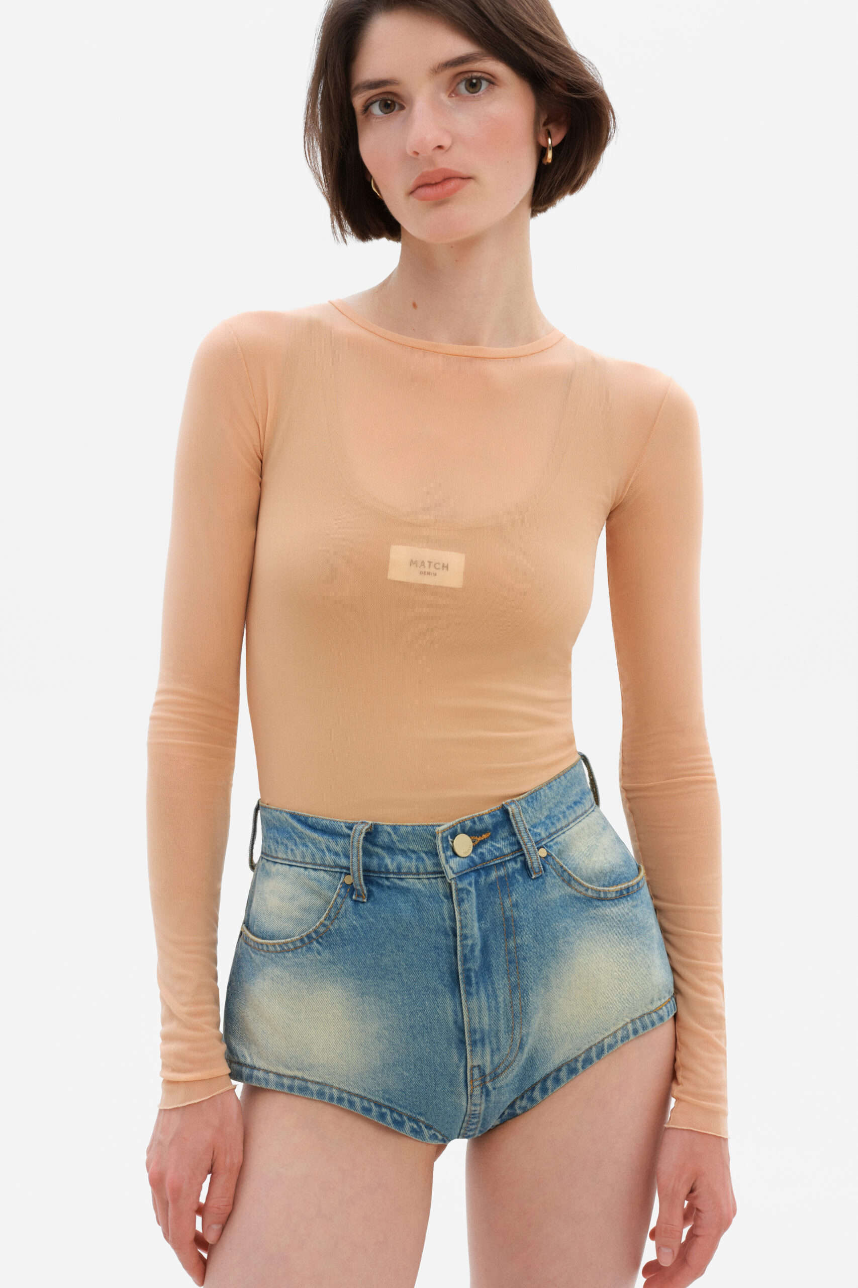 Vintage shorts - Зображення 4