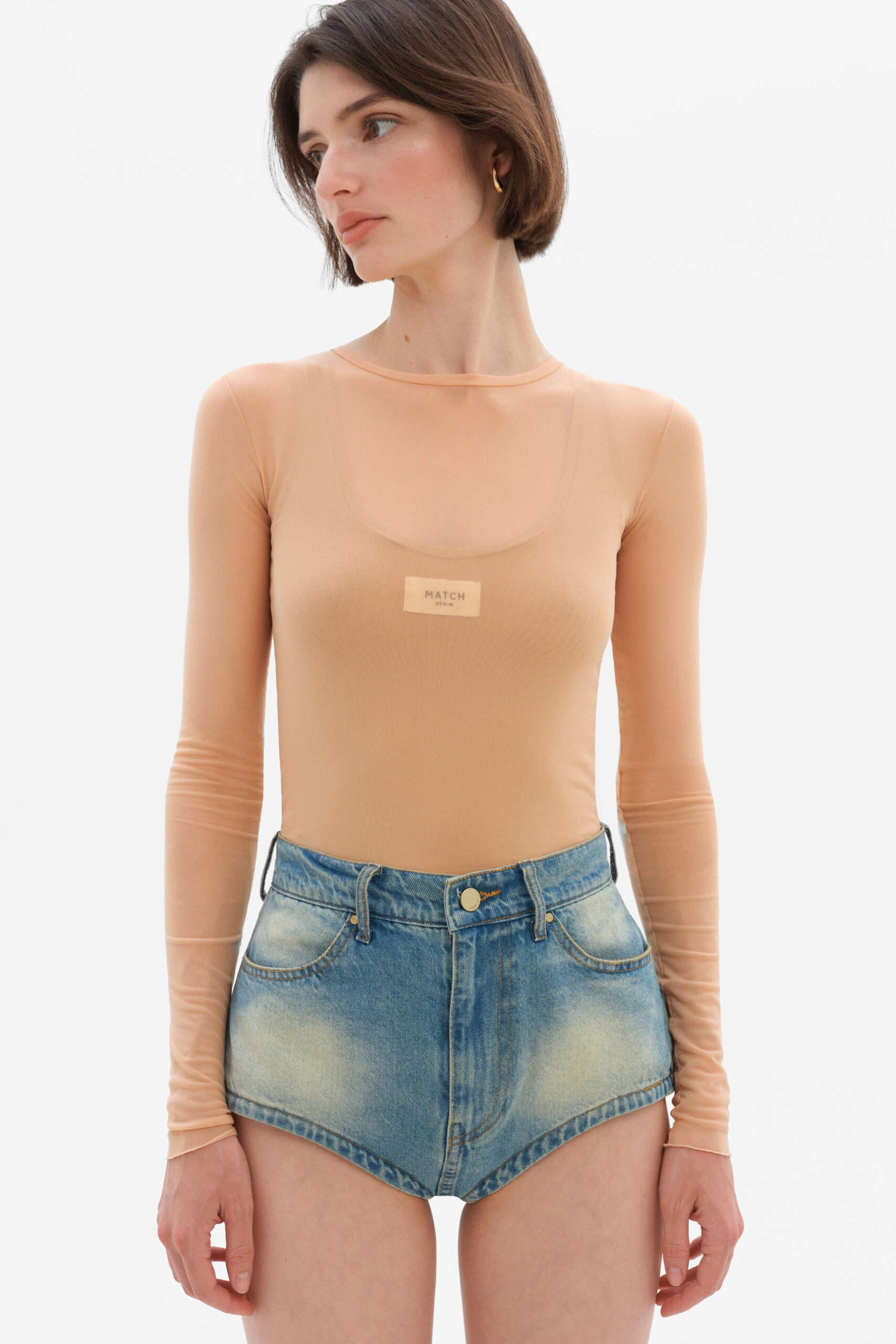 Vintage shorts - Зображення 3