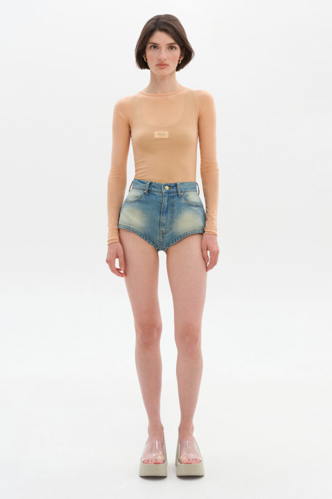 Vintage shorts