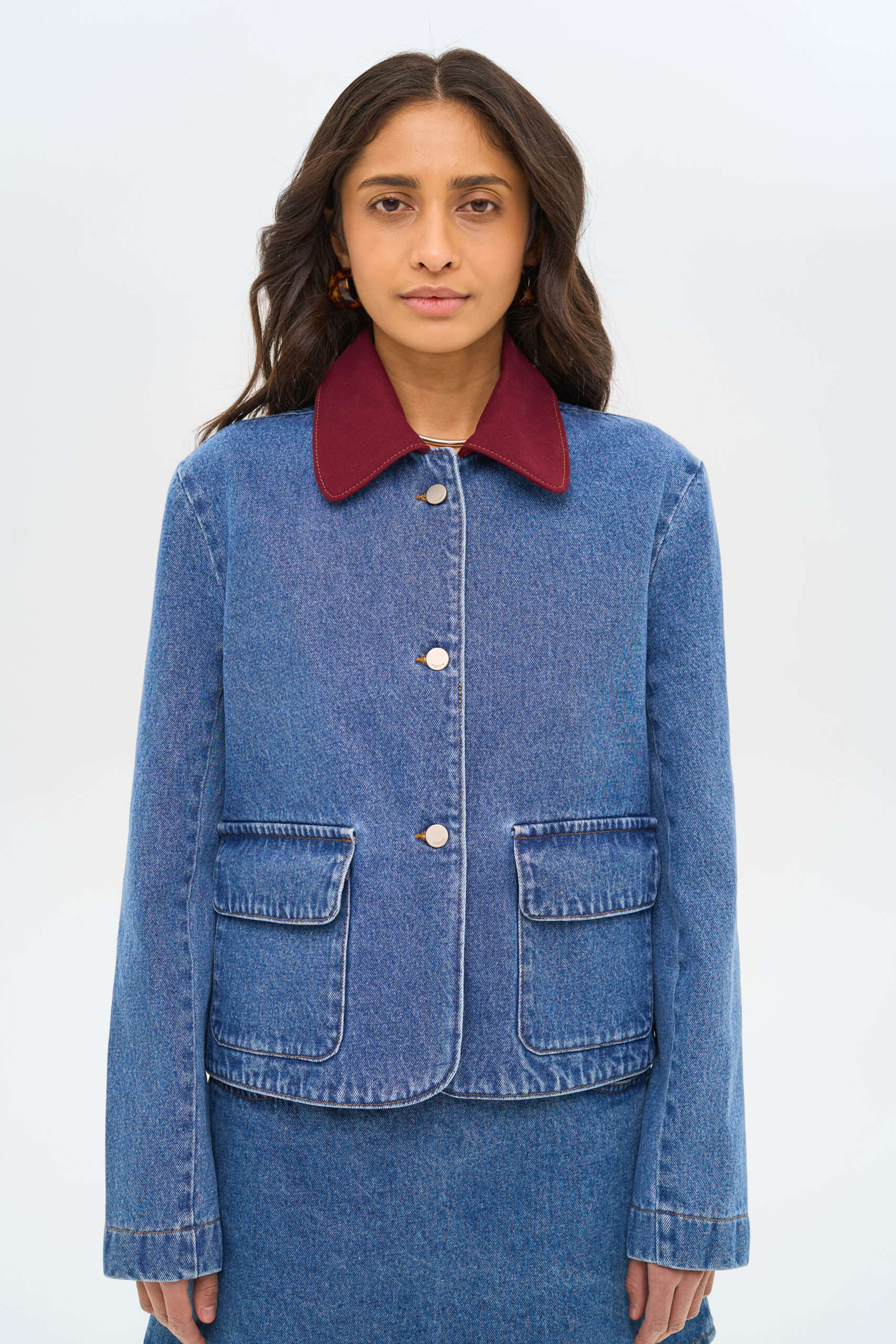 Denim Jacket - Зображення 5