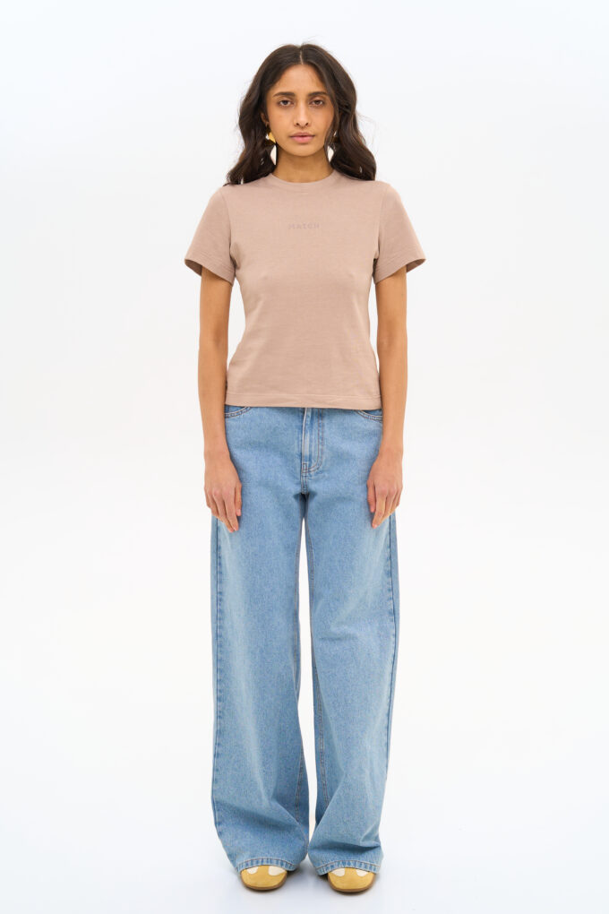 Cappuccino Classic T-shirt