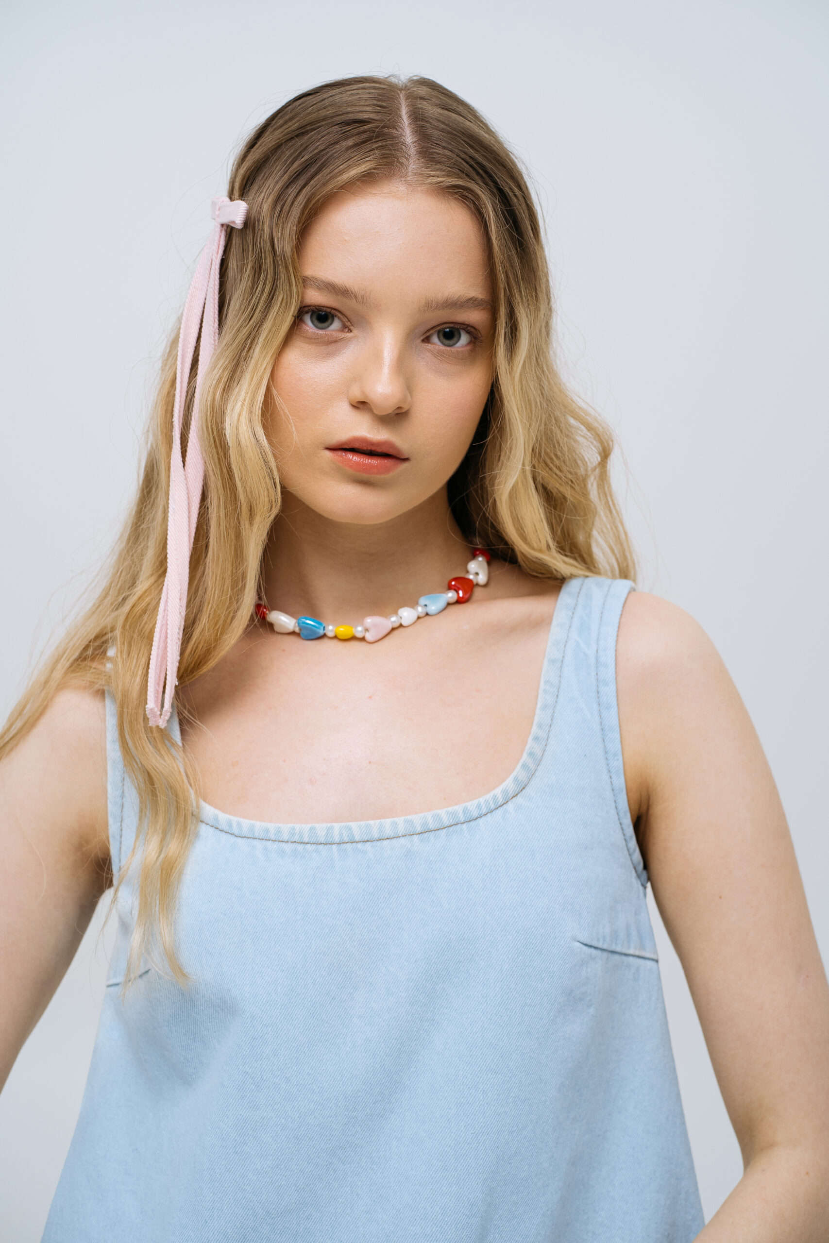 Trapeze Dress - Image 2