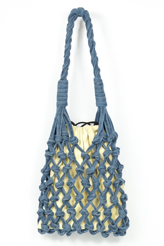 Upcycling Bag