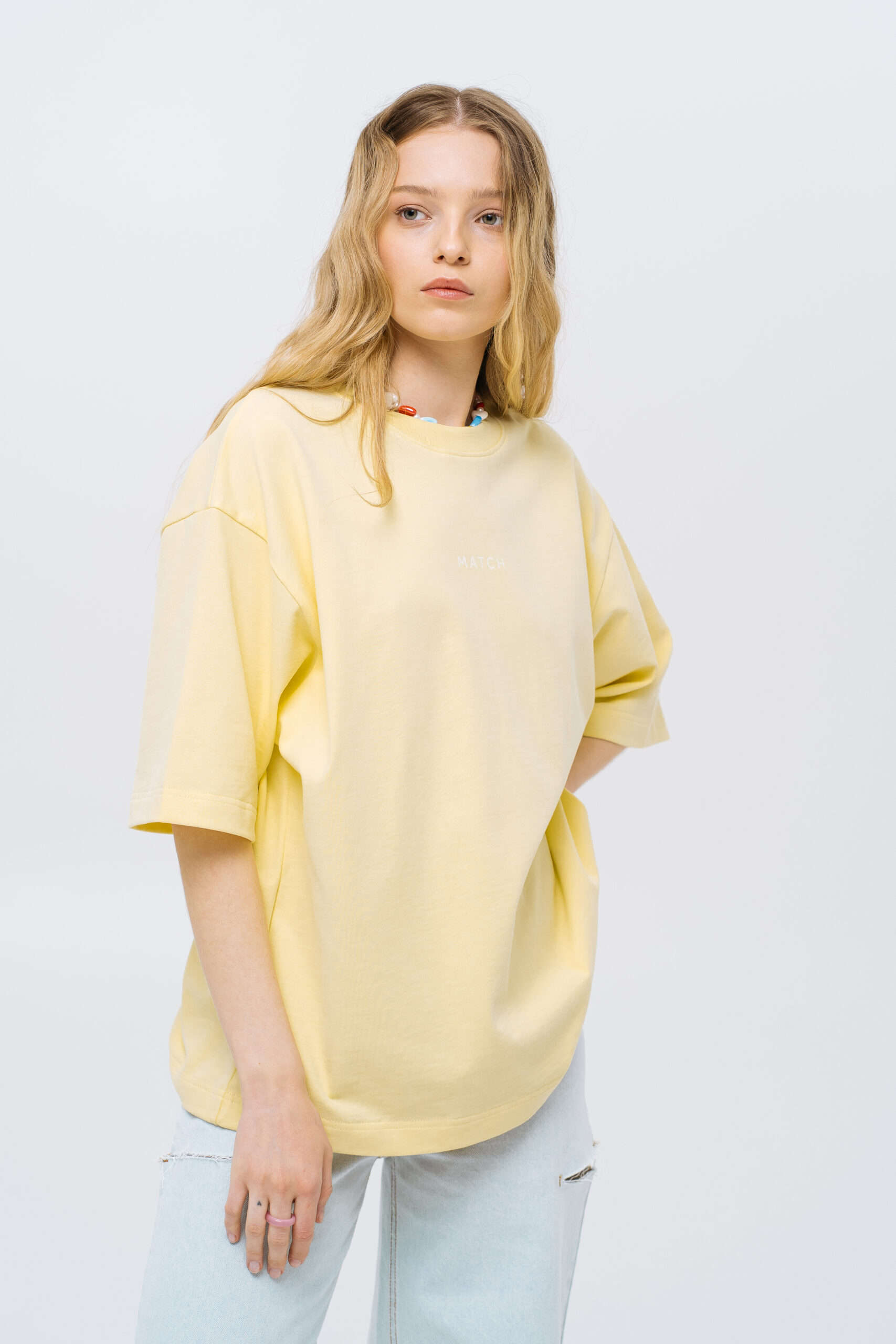 Yellow T-Shirt - Image 2