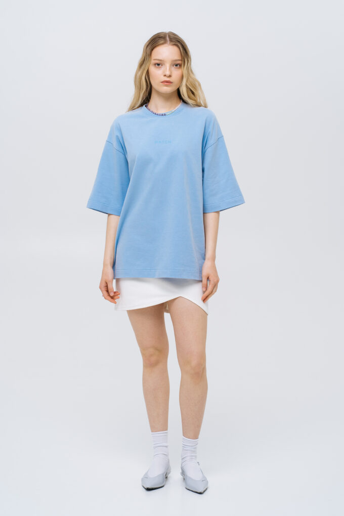 Blue T-Shirt