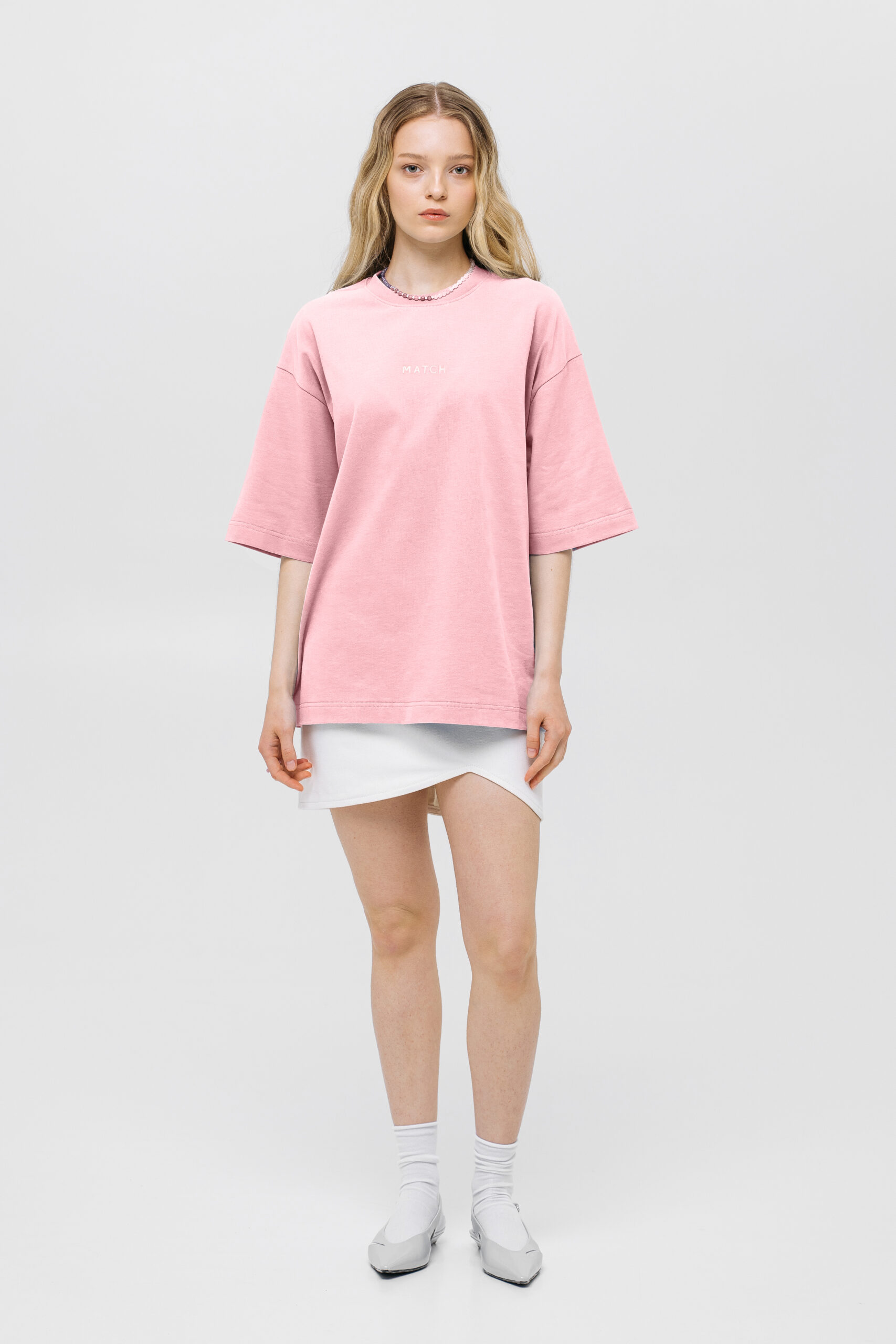 Pudra T-Shirt - Зображення 4