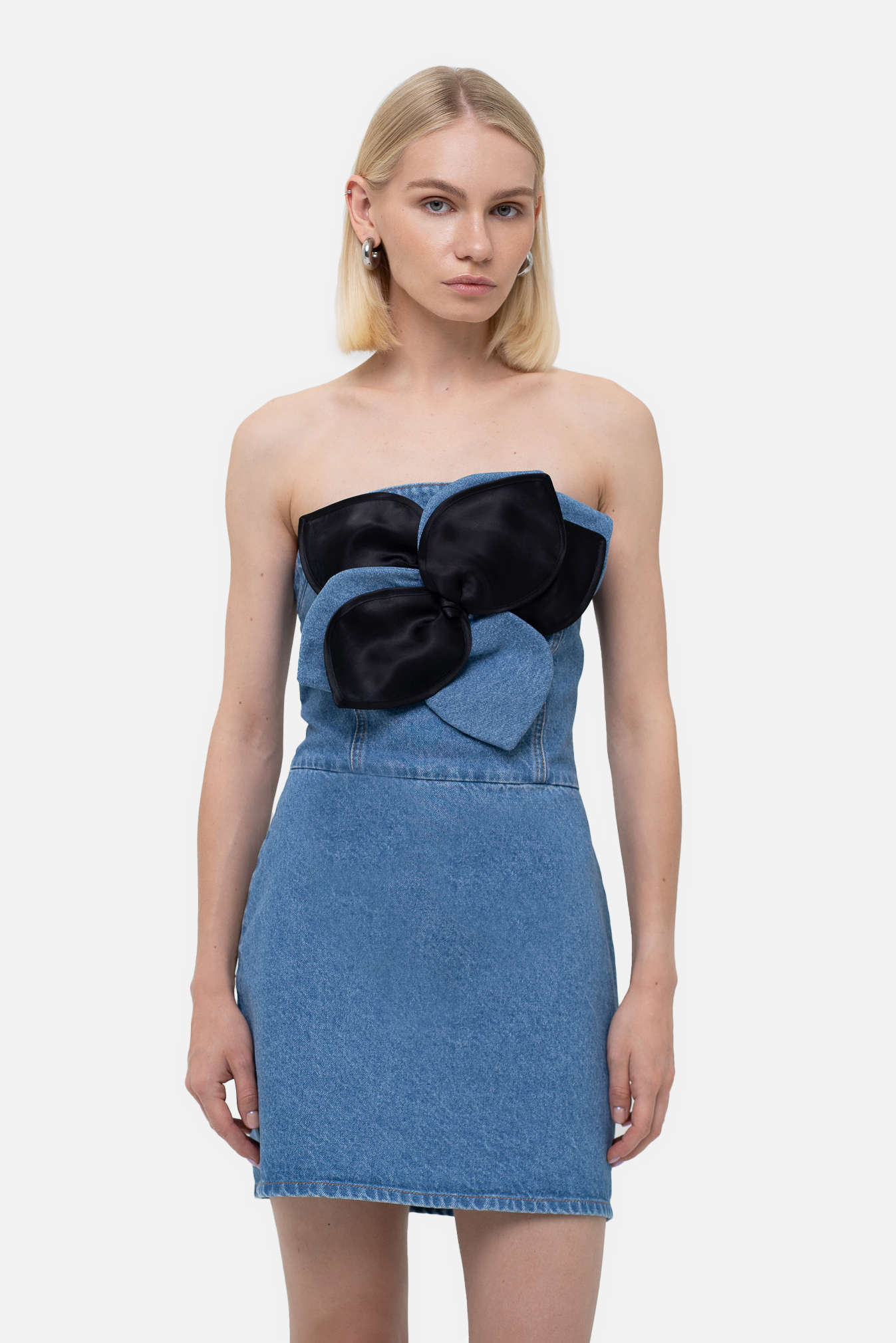 Mini Dress - Зображення 5
