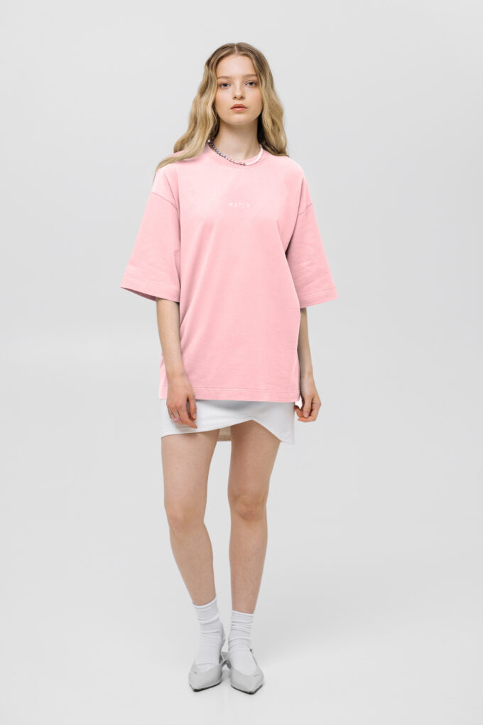 Pudra T-Shirt