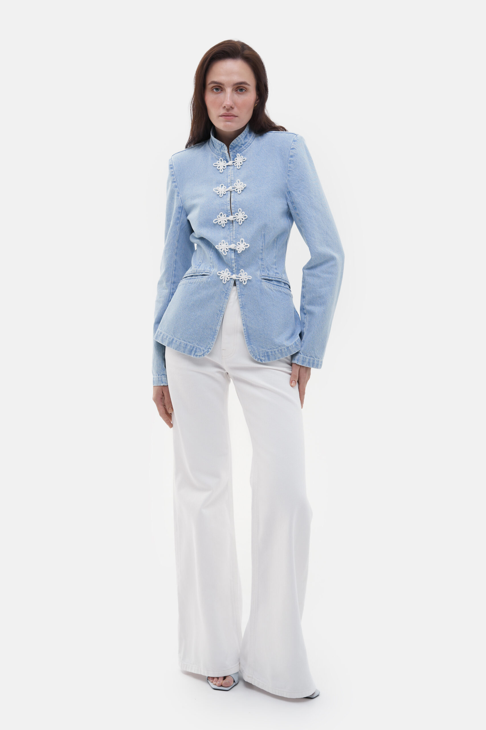 Japan Jacket - Зображення 4