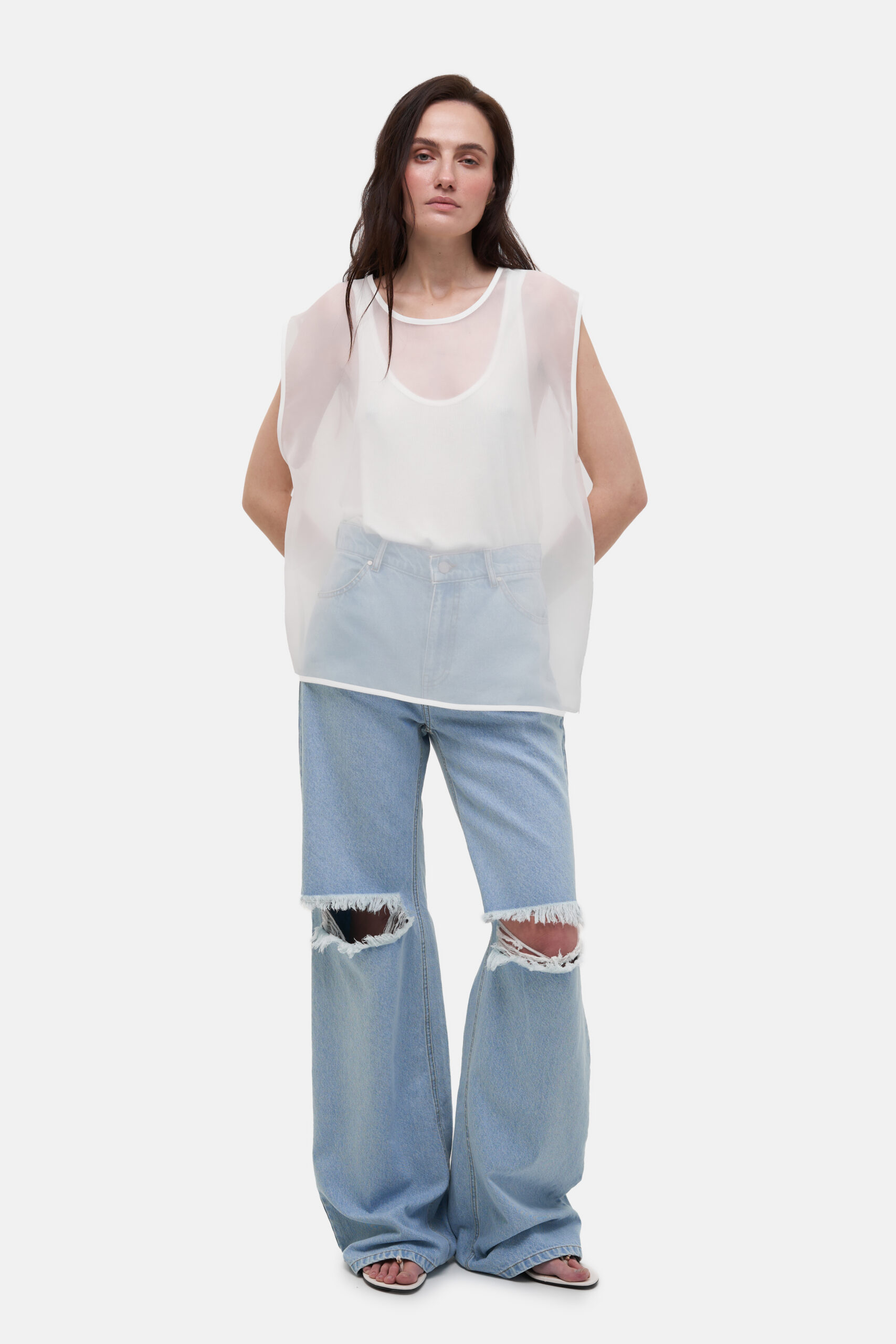 Organza Top - Зображення 3