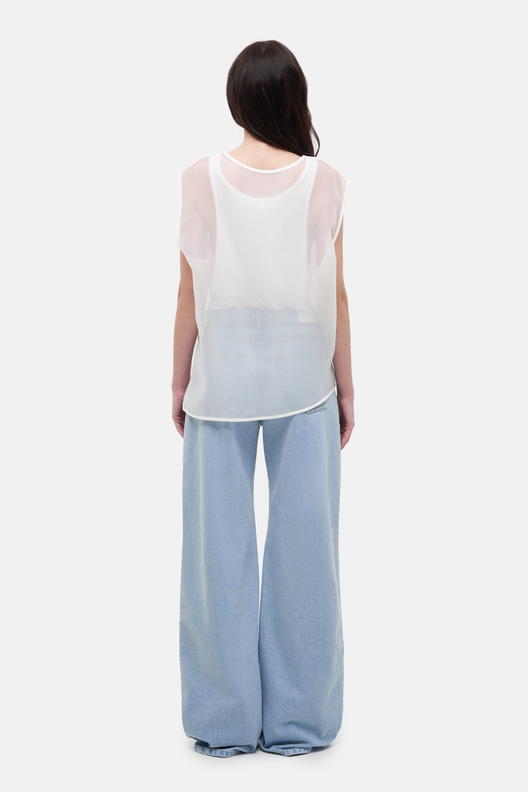 Organza Top - Зображення 2