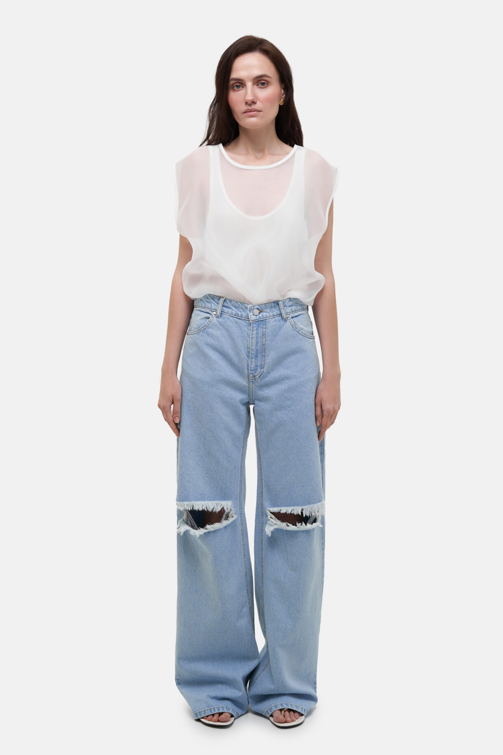 Ripped Jeans