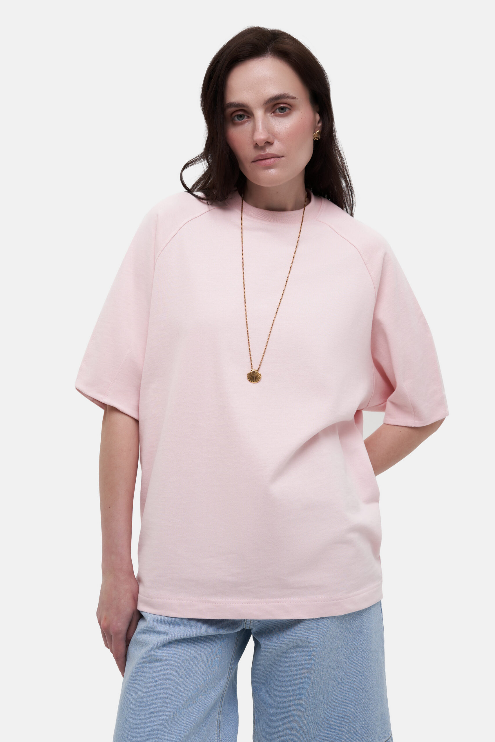 Pudra Raglan T-Shirt - Зображення 2