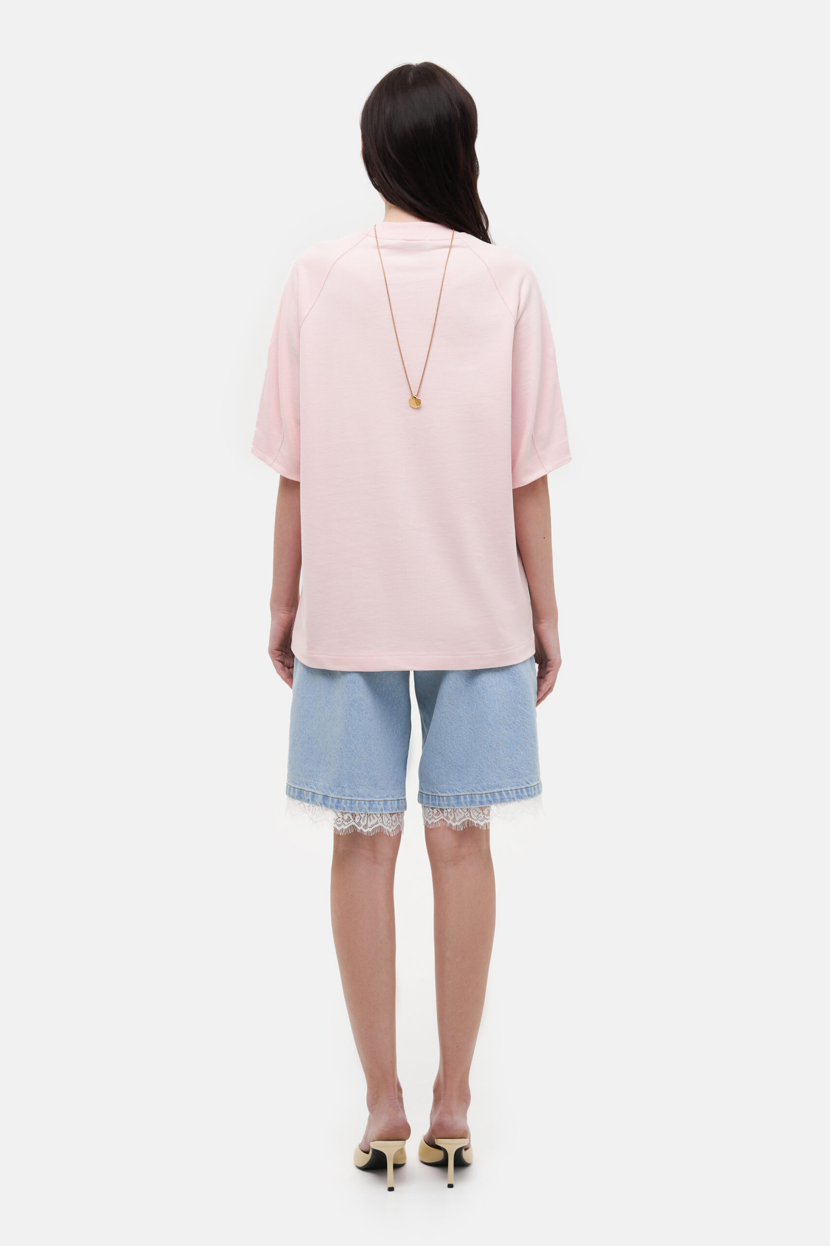 Pudra Raglan T-Shirt - Зображення 3