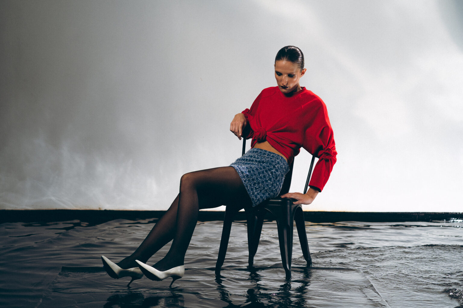 Inner Compass, Pre-Fall 2026